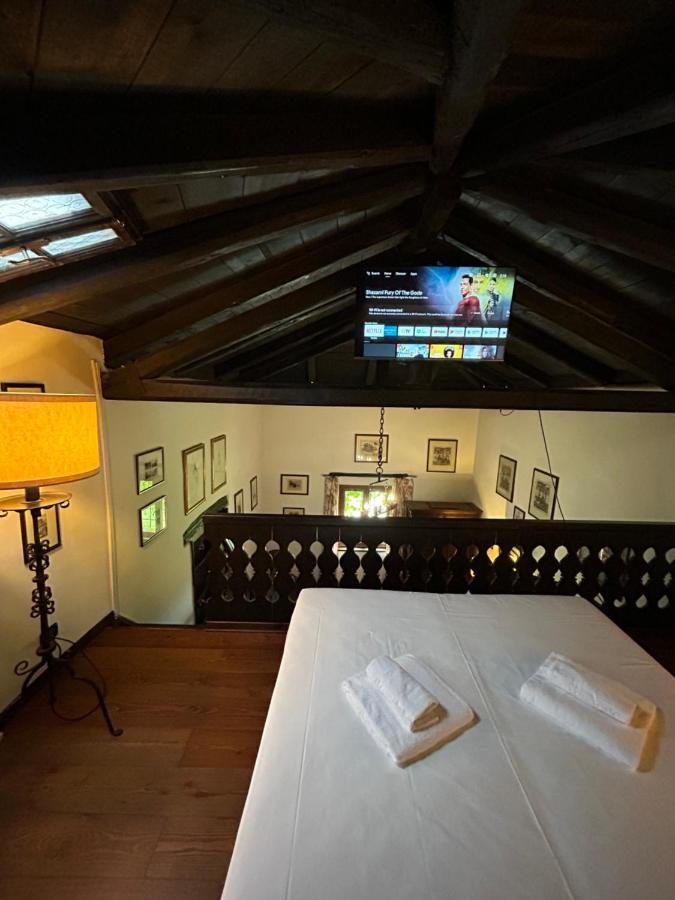 Hotel Conti Formentini San Floriano del Cóllio Eksteriør billede